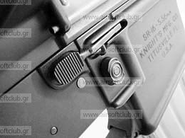 Knights SR16 E3 IWS 105R